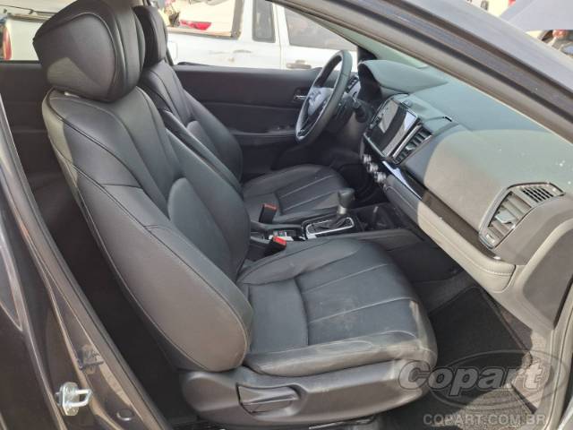 2026 HONDA CITY 