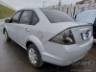 2012 FORD FIESTA SEDAN 