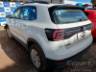 2021 VOLKSWAGEN T-CROSS 