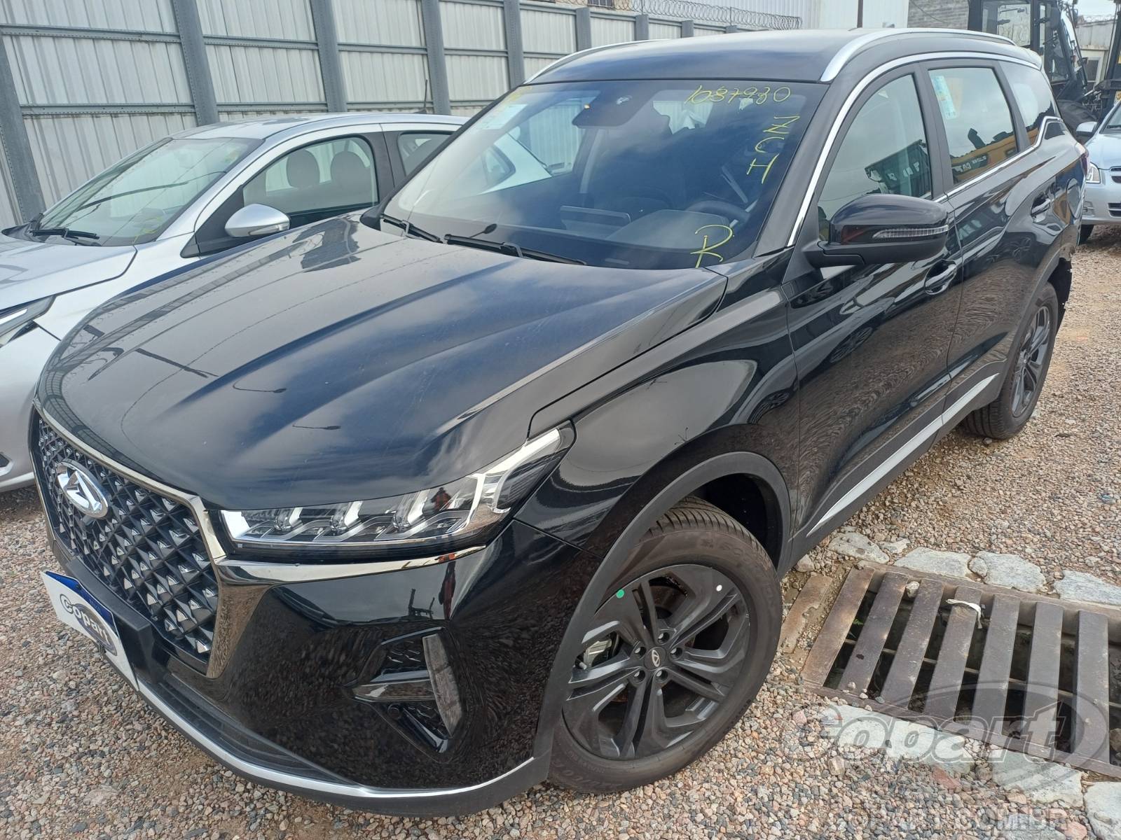 Foto 2: 2026 CAOA CHERY TIGGO 7
