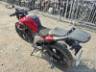 2021 YAMAHA FZ25 FAZER 