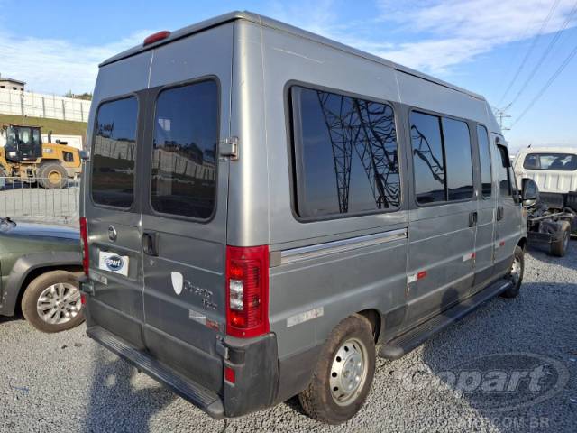 2012 FIAT DUCATO 