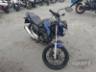 2024 HONDA CG 160 