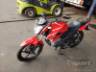 2024 YAMAHA FAZER 