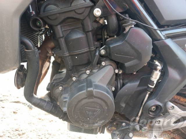 2023 TRIUMPH TIGER SPORT 