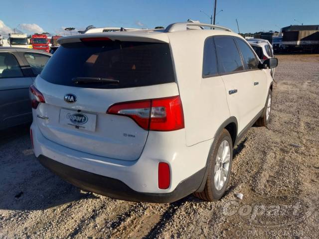 2013 KIA SORENTO 