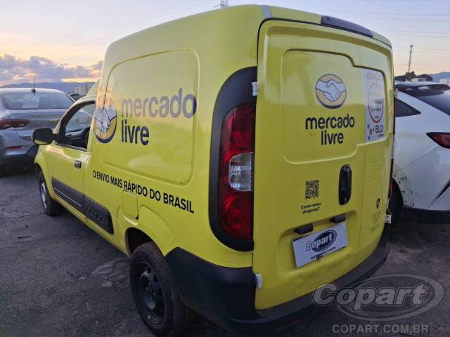 2025 FIAT FIORINO FURGAO 
