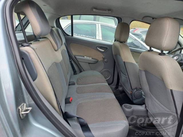 2013 FIAT PALIO 