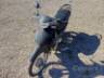 2008 HONDA BIZ 125 