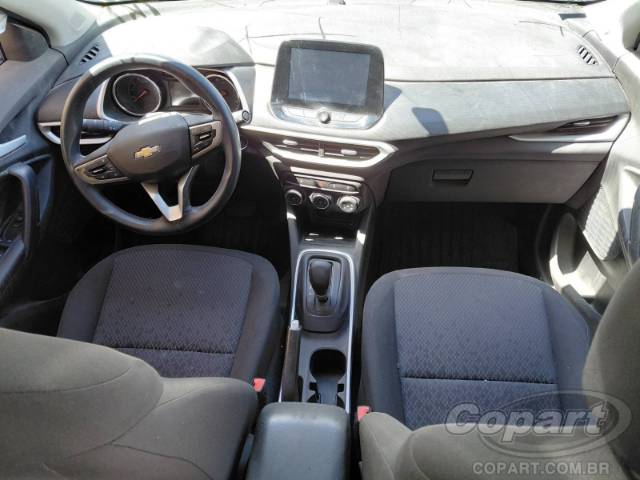 2021 CHEVROLET TRACKER 