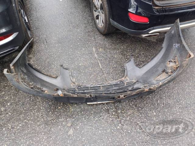 2012 HYUNDAI SANTA FE 