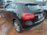 2015 MERCEDES BENZ GLA 