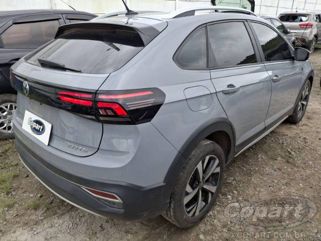 2024 VOLKSWAGEN NIVUS 