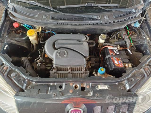 2014 FIAT UNO 