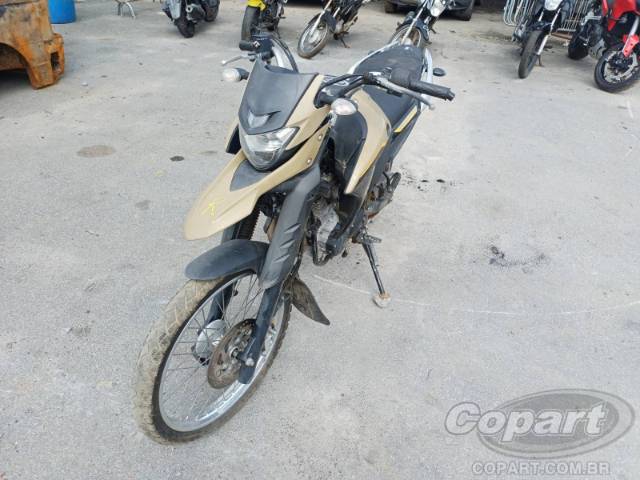 2024 YAMAHA XTZ 250 