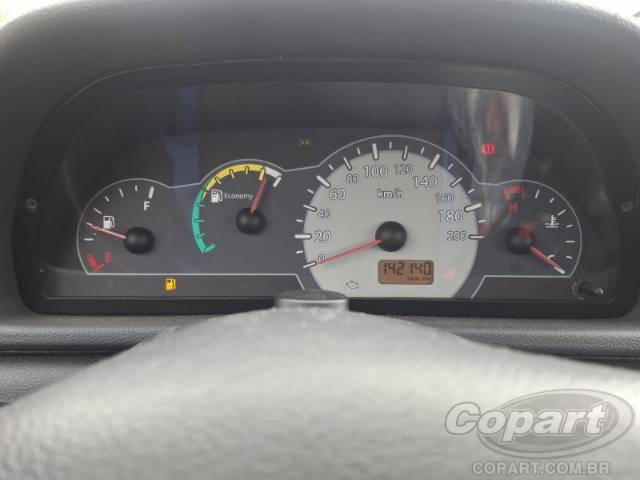 2012 FIAT UNO 