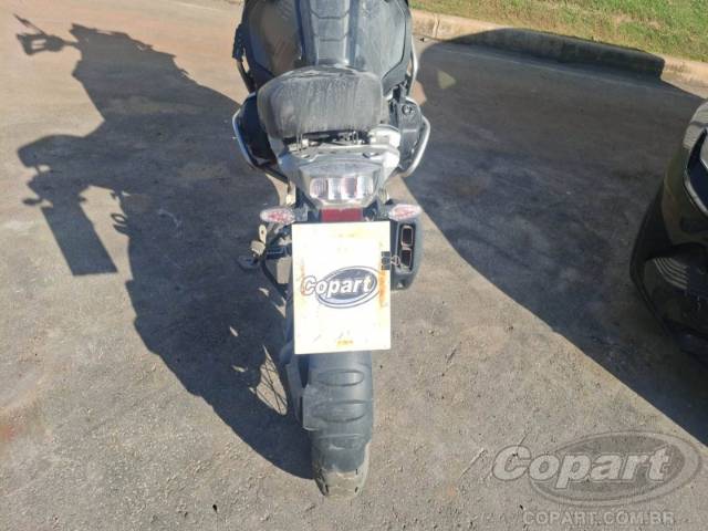 2023 BMW R 1250 