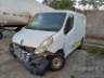 2022 RENAULT MASTER FURGAO 