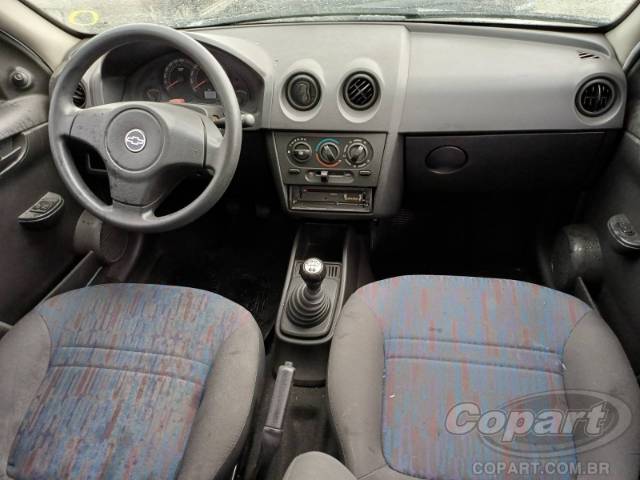 2011 CHEVROLET CELTA 