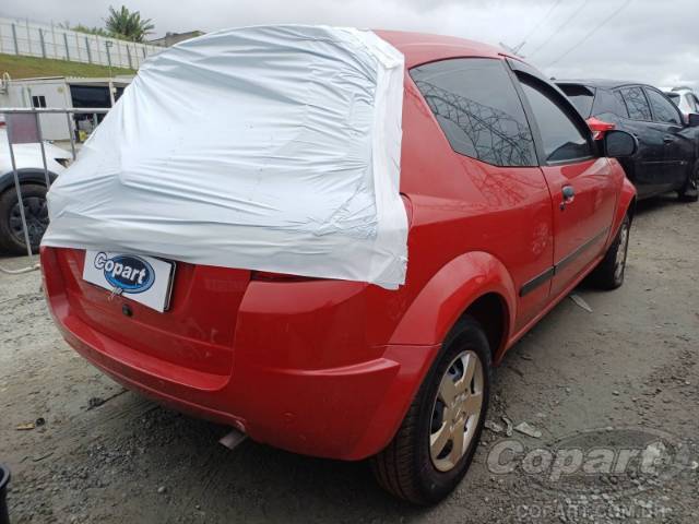 2009 FORD KA 