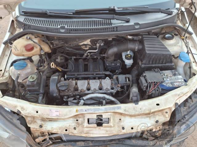 2016 VOLKSWAGEN SAVEIRO 