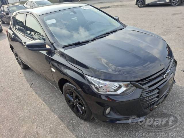 2020 CHEVROLET ONIX 