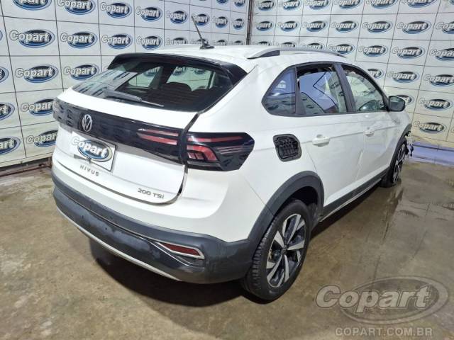 2024 VOLKSWAGEN NIVUS 