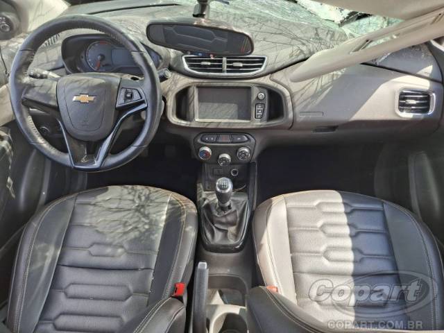 2019 CHEVROLET PRISMA 