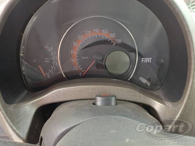 2012 FIAT UNO 