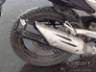 2012 YAMAHA FAZER 