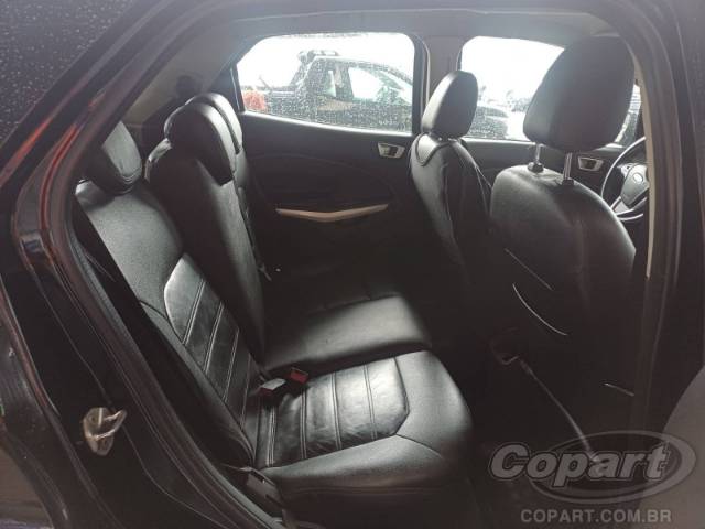 2015 FORD ECOSPORT 
