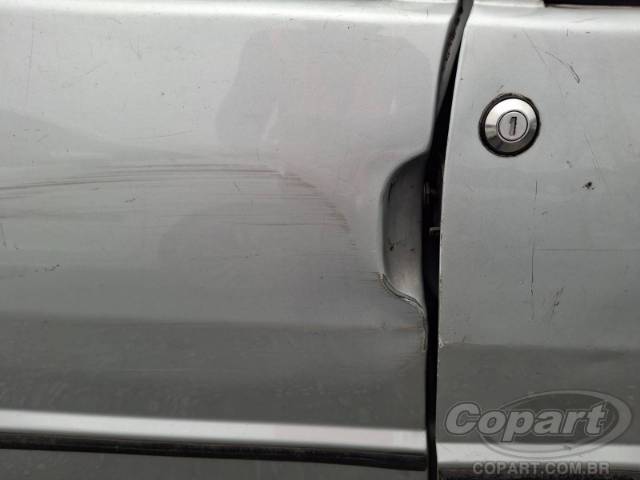2013 FIAT UNO 
