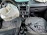 2014 FORD FIESTA SEDAN 