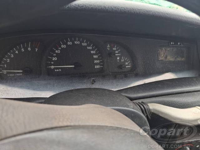 1999 CHEVROLET VECTRA 
