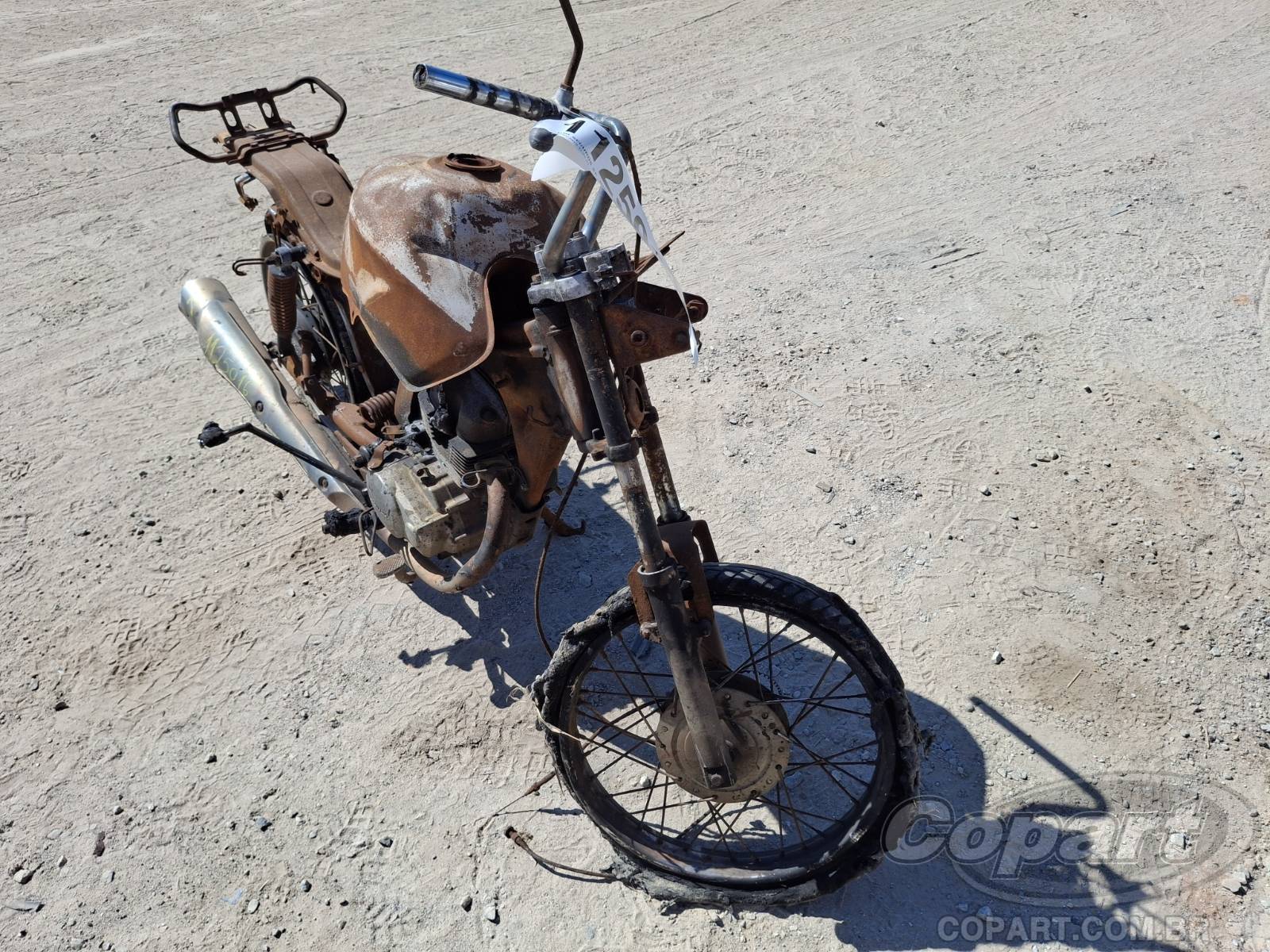 Honda CG 150