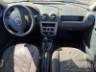 2009 RENAULT LOGAN 