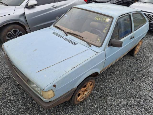 1994 VOLKSWAGEN GOL 