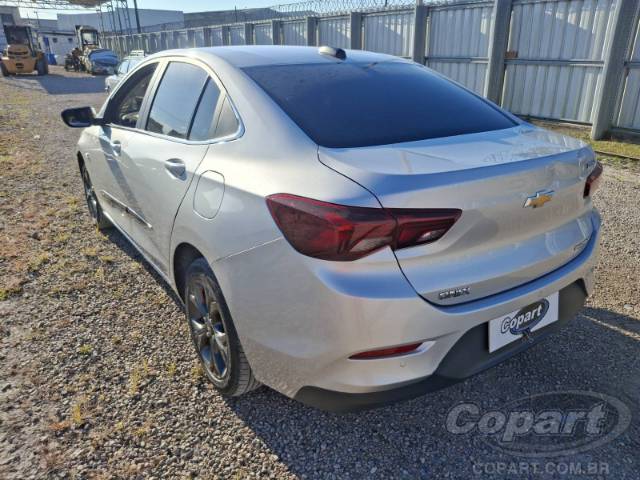 2022 CHEVROLET ONIX PLUS 