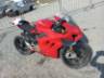 2021 DUCATI PANIGALE 