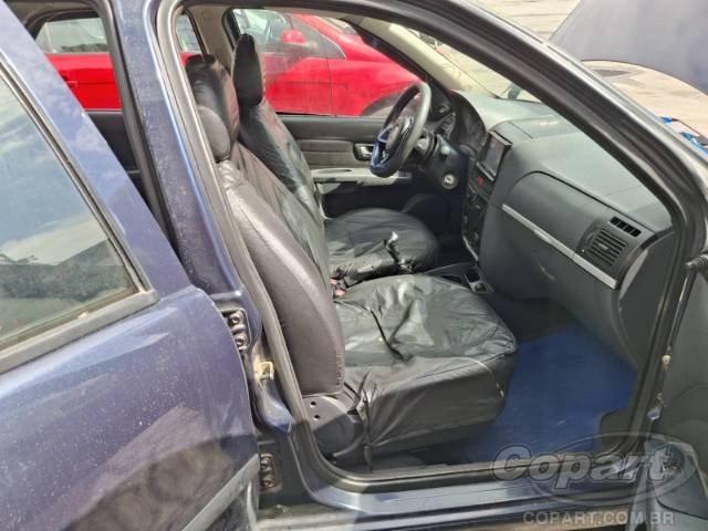 2006 FIAT SIENA 
