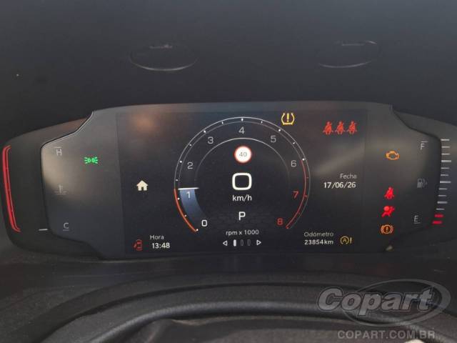 2023 JEEP RENEGADE 