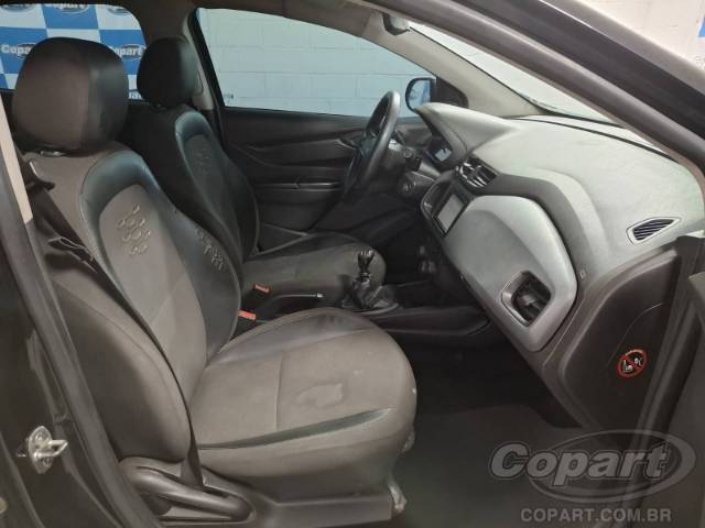 2021 CHEVROLET ONIX PLUS 