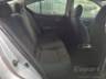 2014 NISSAN VERSA 