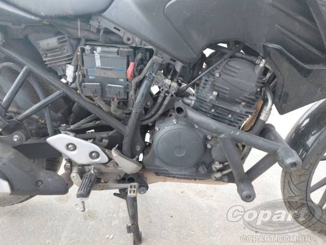 2023 YAMAHA FZ25 FAZER 