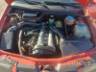 2001 VOLKSWAGEN GOL 