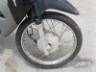 2006 HONDA BIZ 125 