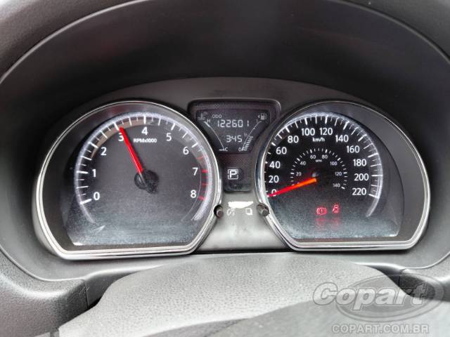 2021 NISSAN VERSA V-DRIVE 