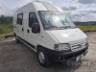2013 CITROEN JUMPER FURGAO 