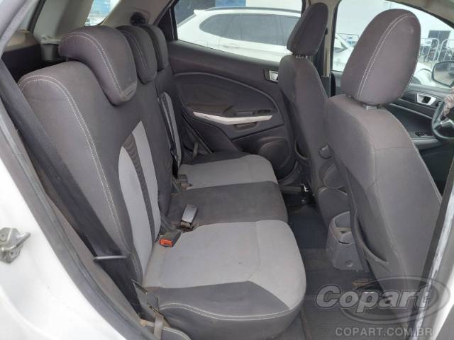 2014 FORD ECOSPORT 