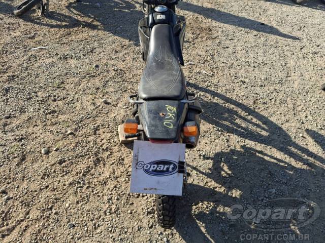 2006 HONDA XR 250 